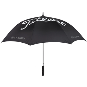 Titleist StaDry Single Canopy Umbrella