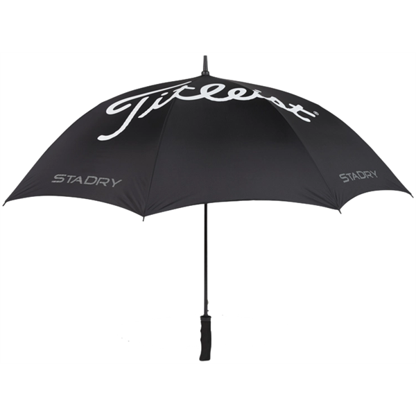 Titleist StaDry Single Canopy Umbrella