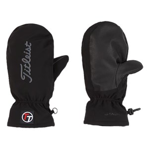 Titleist Mens Team StaDry Cart Mittens