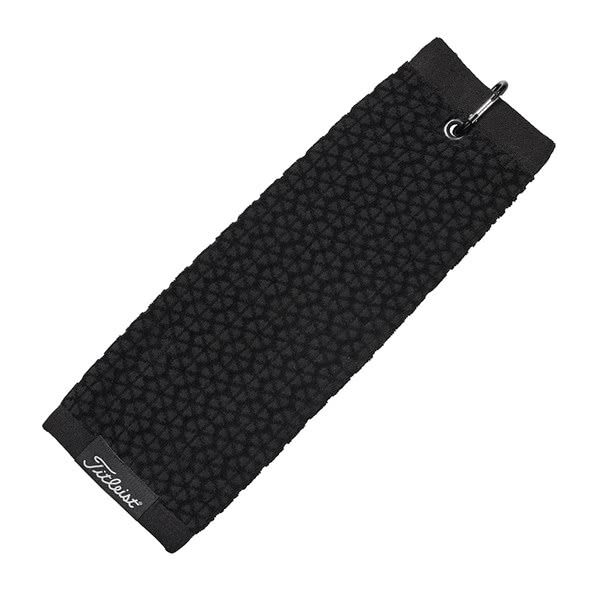 Titleist Tri Fold Cart Towel