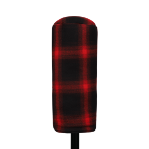 Titleist Barrel Tartan Headcover