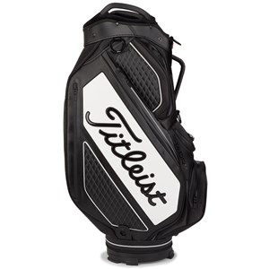 Titleist Tour Series StaDry Premium Waterproof Cart Bag