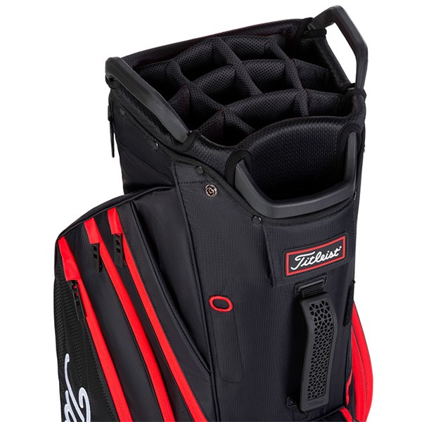 Titleist Lightweight 14 Way Cart Bag