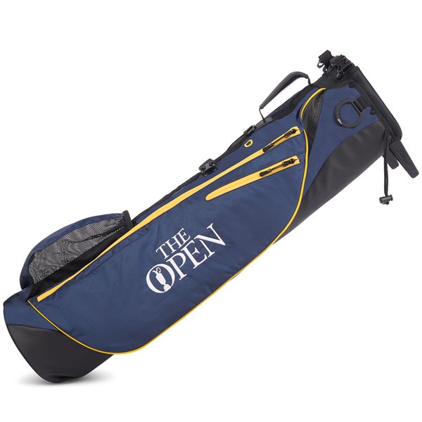 Titleist The 150th Open Premium Carry Bag - The Open Collection