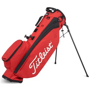 Titleist Players 4 Stand Bag