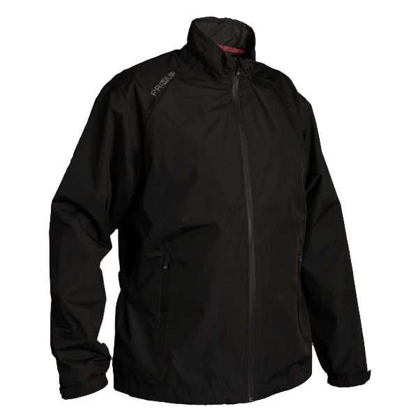 tempest jacket blk new