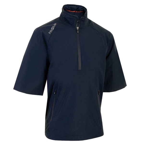 Proquip Mens Tempest Half Sleeve Waterproof Top