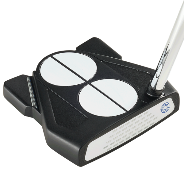 Odyssey 2-Ball Ten Arm Lock Putter