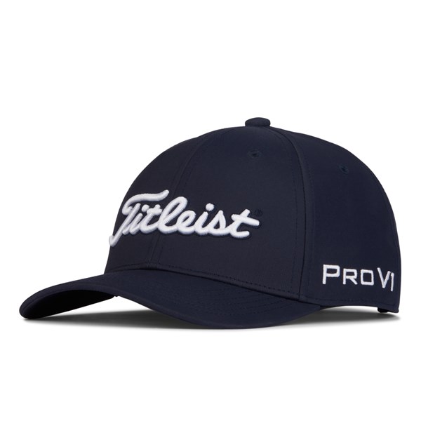 Titleist Juniors Tour Performance Cap