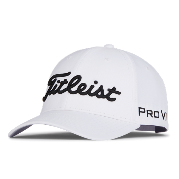 Titleist Tour Performance Cap