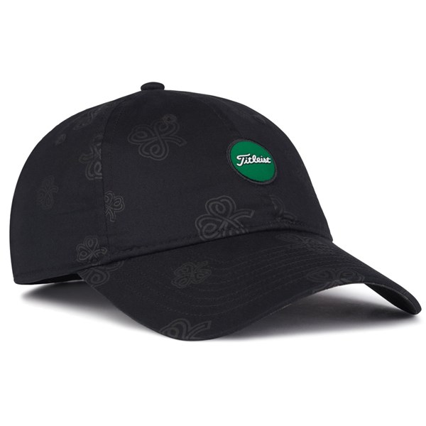 Titleist Ladies Shamrock Collection Montauk Cap