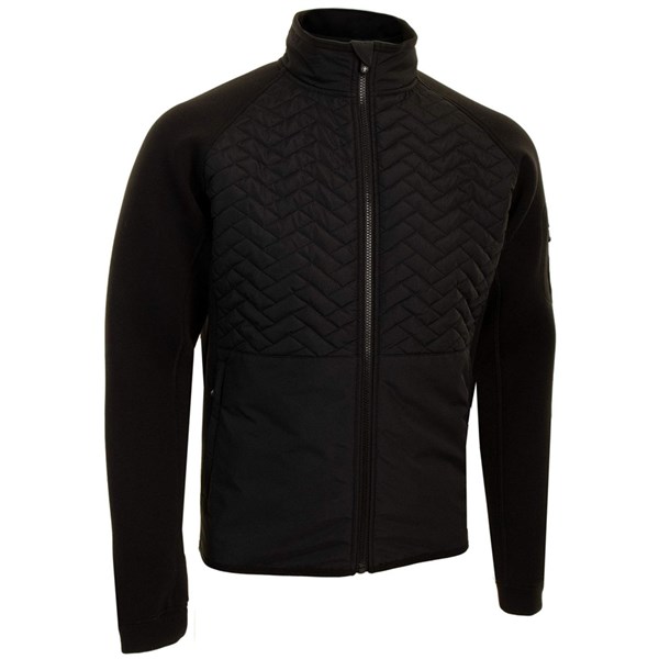 Proquip Mens Therma Gust Quilted Jacket