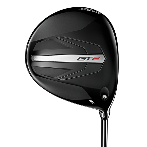 titleist gt2 driver sole rgb