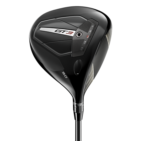 Titleist GT3 Driver