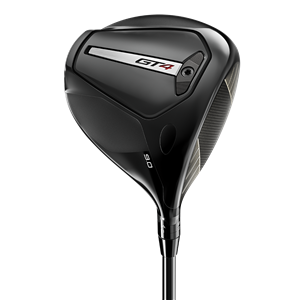 Titleist GT4 Driver