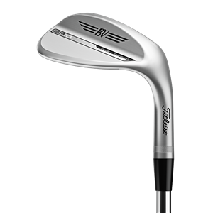 Titleist Vokey SM10 Tour Chrome Wedge