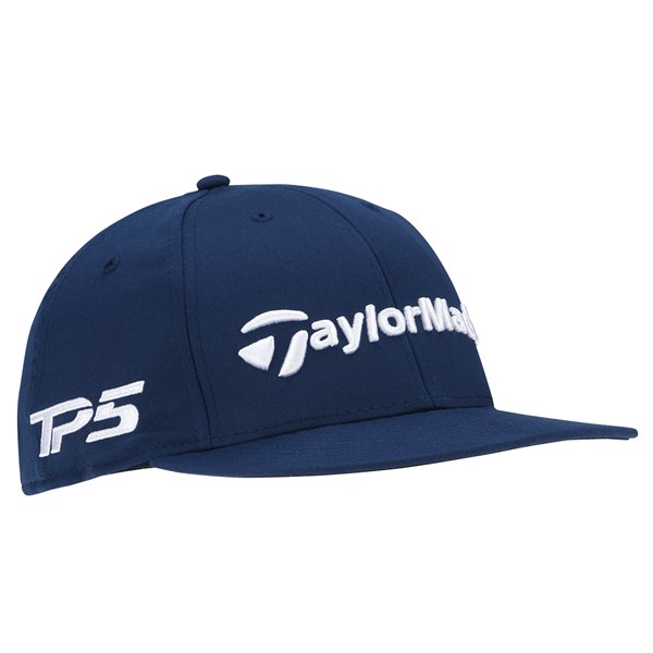 tm tour flatbill navy ex2