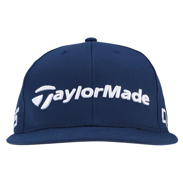 tm tour flatbill navy ex3