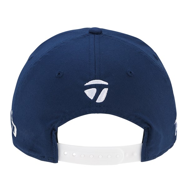 tm tour flatbill navy ex4