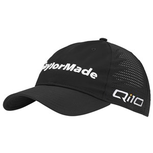 TaylorMade Tour Litetech Qi10 Structured Cap