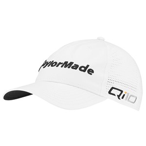 TaylorMade Tour Litetech Qi10 Structured Cap