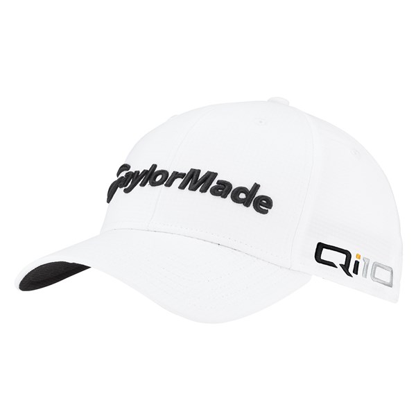 TaylorMade Tour Radar Qi10 Structured Cap