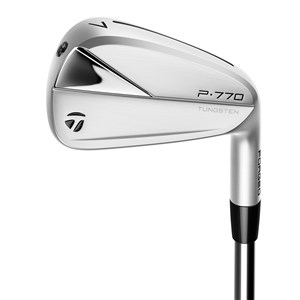 TaylorMade P770 Irons