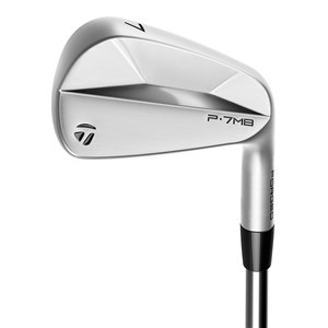 TaylorMade P7MB Irons