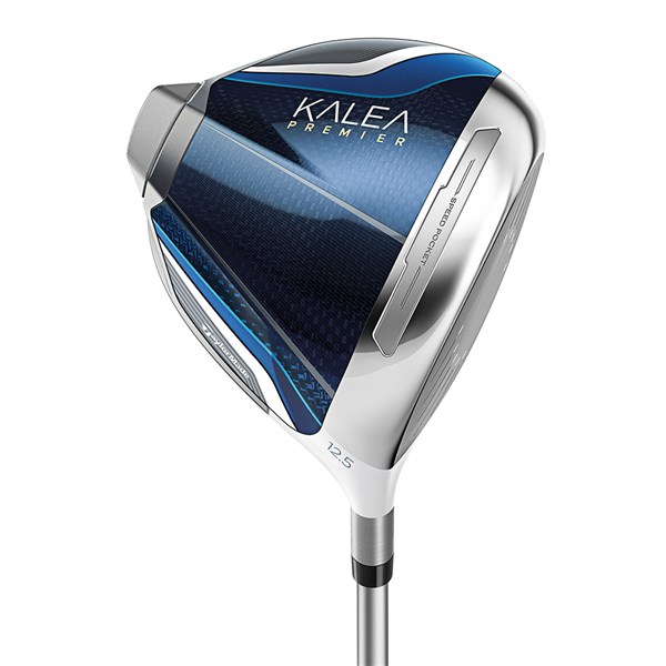 TaylorMade Ladies Kalea Premier Driver