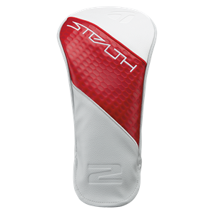 TaylorMade Stealth 2 Driver Headcover