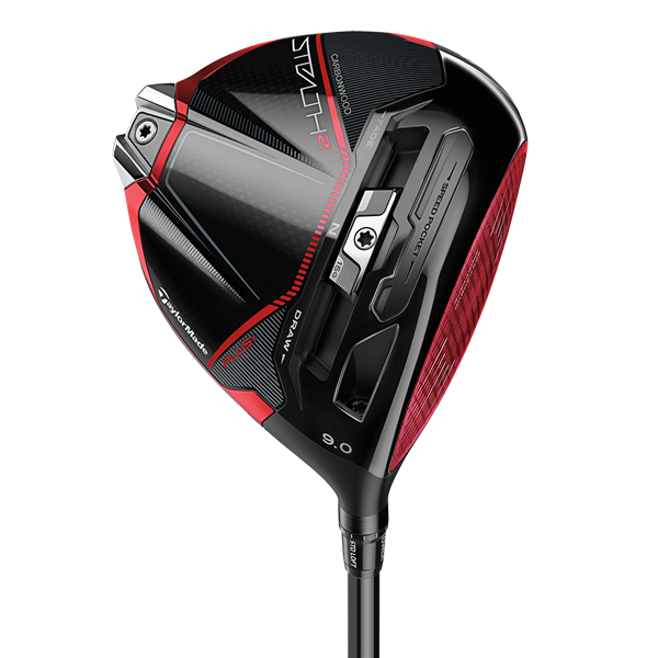 TaylorMade Stealth 2 Plus Driver