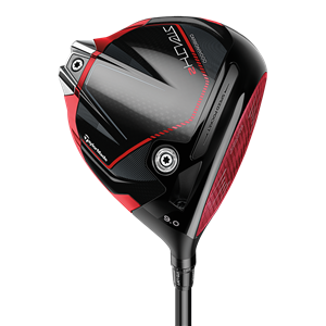 TaylorMade Stealth 2 Driver