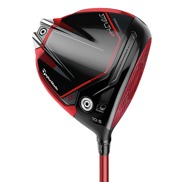 TaylorMade Stealth 2 HD Driver