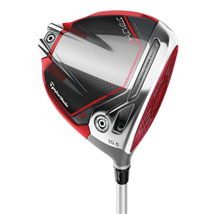 TaylorMade Ladies Stealth 2 HD Driver