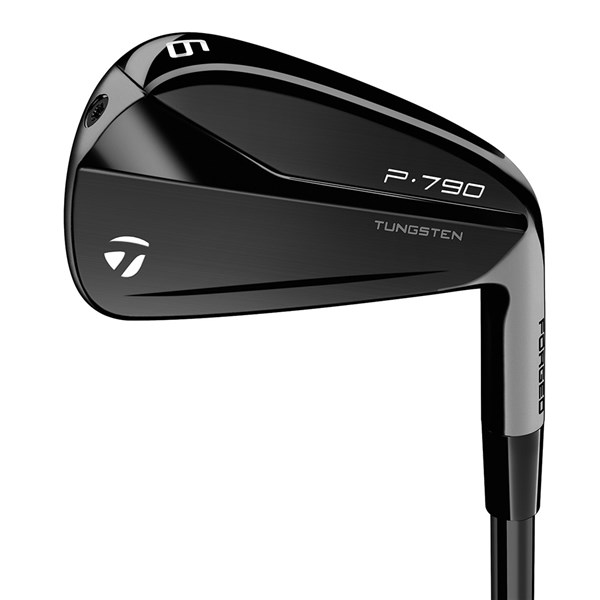 Limited Edition - TaylorMade P790 Phantom Black Irons