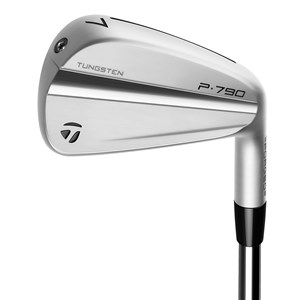 TaylorMade Ladies P790 Irons