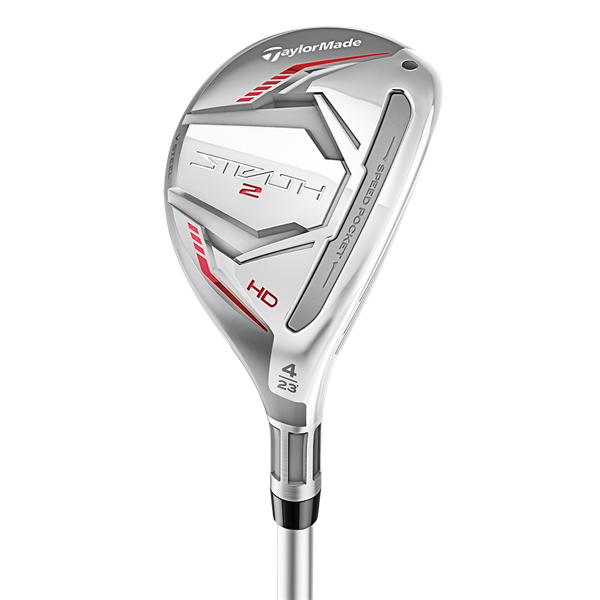 TaylorMade Ladies Stealth 2 HD Rescue