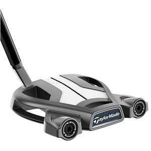 TaylorMade Spider Tour Series Small Slant Putter