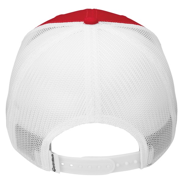 tm24acc je814 n2681718 retro trucker red white ex2