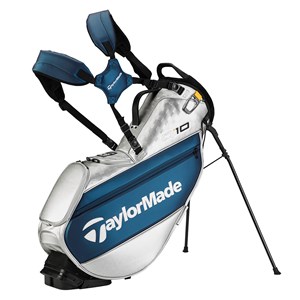 TaylorMade Qi10 Tour Stand Bag 2024