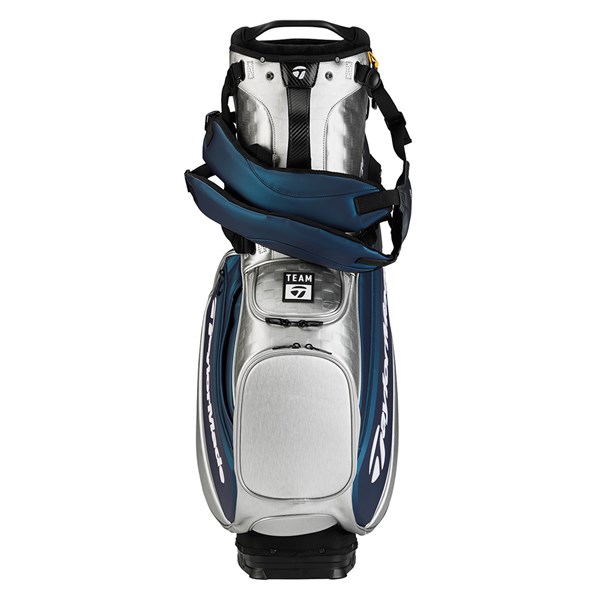 tm24acc je876 n2644801 qi10 tour players staff stand bag frn v1