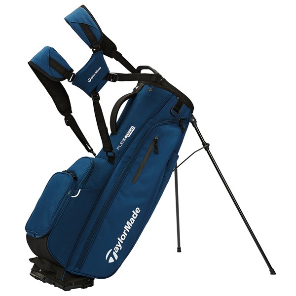 TaylorMade FlexTech Stand Bag 2024