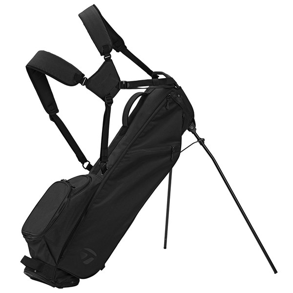 TaylorMade FlexTech Carry Stand Bag 2024