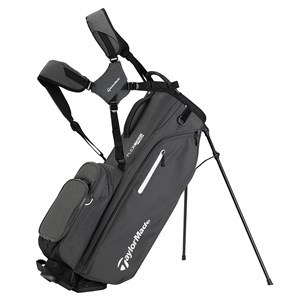 TaylorMade FlexTech Crossover Stand Bag 2024