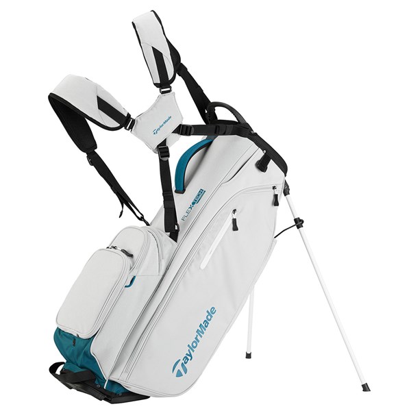 TaylorMade FlexTech Crossover Stand Bag 2024