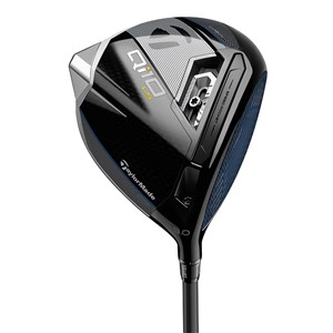 TaylorMade Qi10 LS Driver