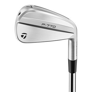 TaylorMade P770 Irons 2024