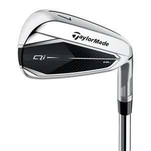 TaylorMade Ladies Qi HL Irons