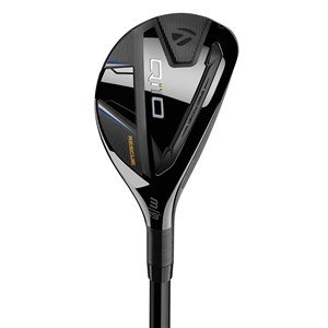 TaylorMade Qi10 Rescue