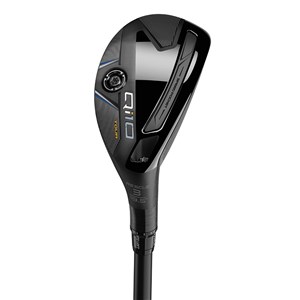 TaylorMade Qi10 Tour Rescue